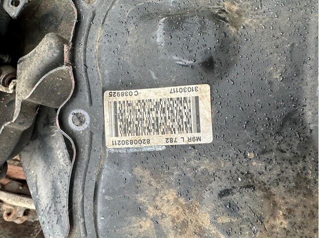 8200830211 Renault (RVI) 