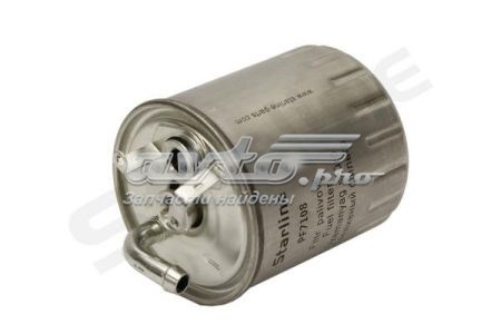 Купить SSFPF7108 Starline Фильтр-отстойник топлива грубой очистки