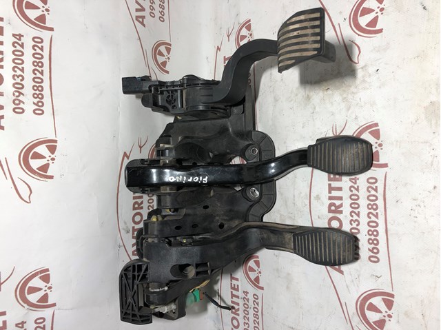 2582630026 Fiat/Alfa/Lancia 