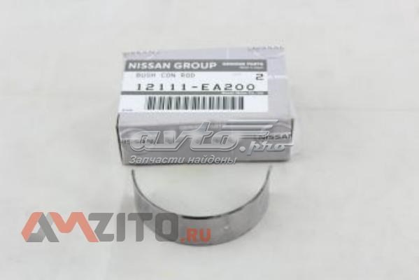 12111EA200 Nissan/Infiniti Комплект подшипников скольжения