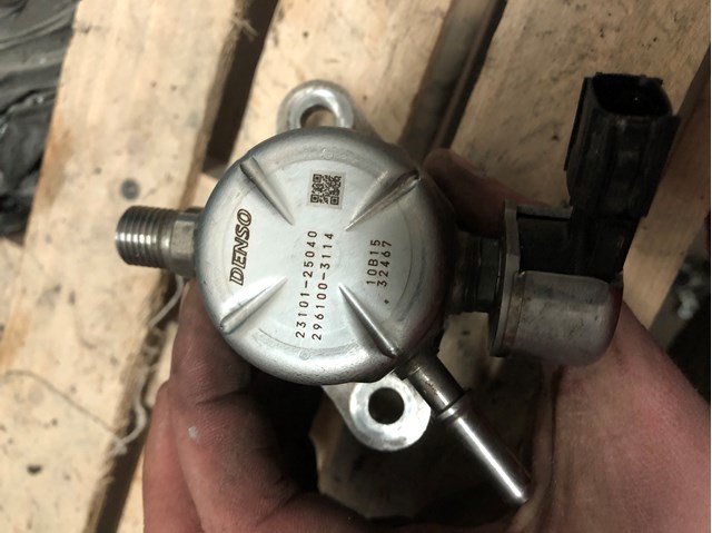  Bomba de combustível de pressão alta Toyota RAV4 V SUV (A5) (2018 - 2026) V