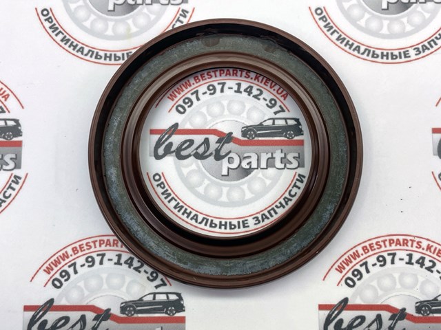 A0149977046 MERCEDES Retén de cigüeñal frontal original y equivalente