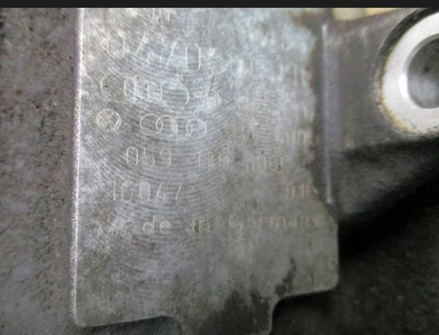 Насос топливный высокого давления (ТНВД) Bosch 0470506010 цена, от 236.43 USD