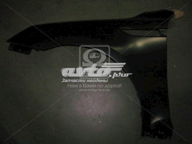 Крыло переднее левое Tempest 0311909311 цена, от 31.24 USD
