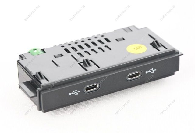 5NA035736 VAG concentrador usb