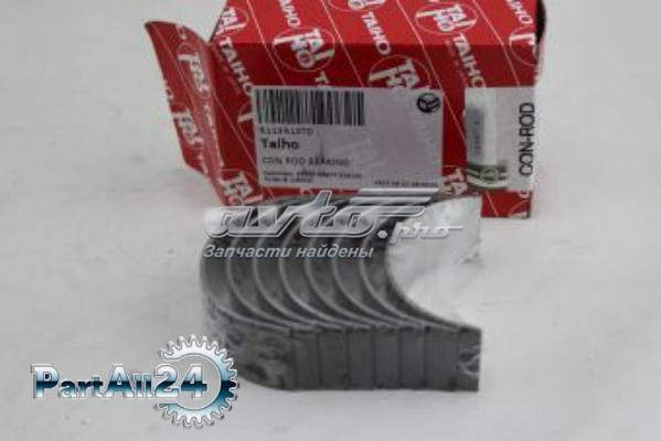 Вкладыши шатунные R113A1STD Taiho