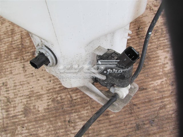 Бачок стеклоомывателя Hyundai/Kia 98610S1000