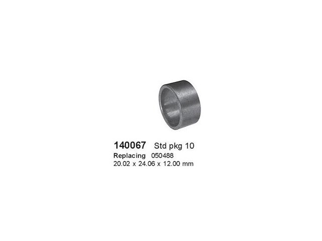 Втулка стартера Lucas CB314 цена, от 1.46 USD