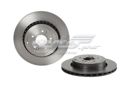 09D02811 Brembo 