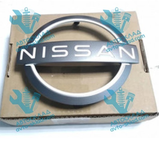 628906TA0A Nissan/Infiniti 