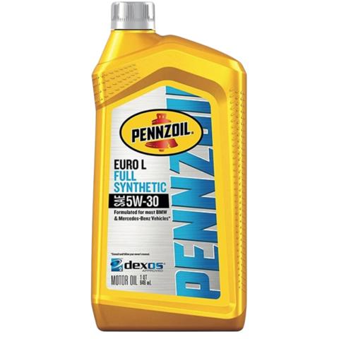 550051126 Pennzoil 