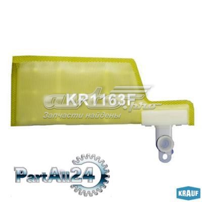 KR1163F Krauf Фильтр-сетка бензонасоса