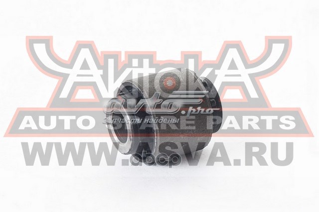 Сайлентблок задней поперечной тяги Akitaka 0301144 цена, от 4.62 USD