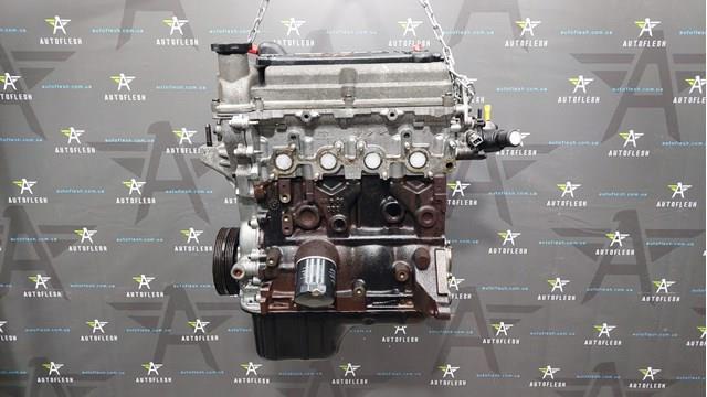 ДВС в сборе Chevrolet Spark (Matiz) хэтчбек (M300) (2010 - 2026) цена, от 12.71 USD
