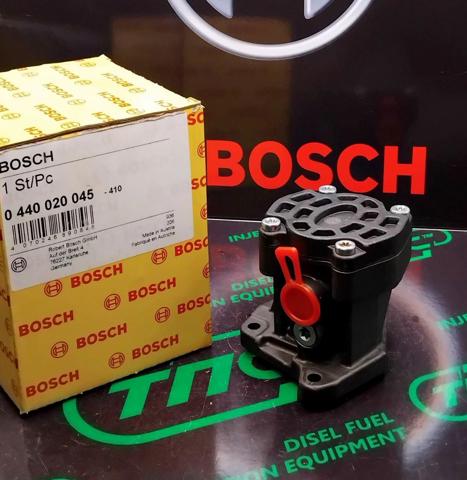 Купить 440020045 Bosch Механический топливный насос