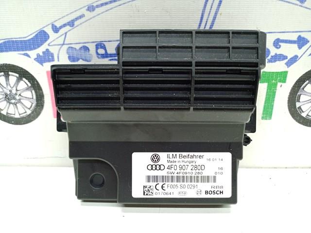 Купить 4F0907280D VAG 