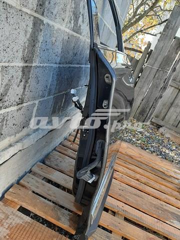 Дверь задняя, левая Nissan/Infiniti HBA013JAMA цена, от 395.02 USD