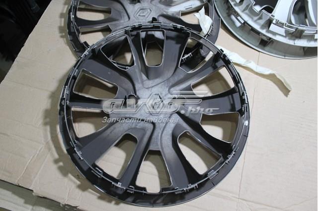 Колпаки 403158763R Renault (RVI)