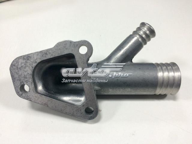 Купить 11531715138 BMW Фланец охлаждающей жидкости