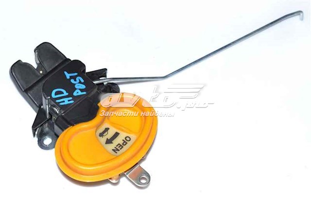812202H000 Hyundai/Kia Замок пятой двери