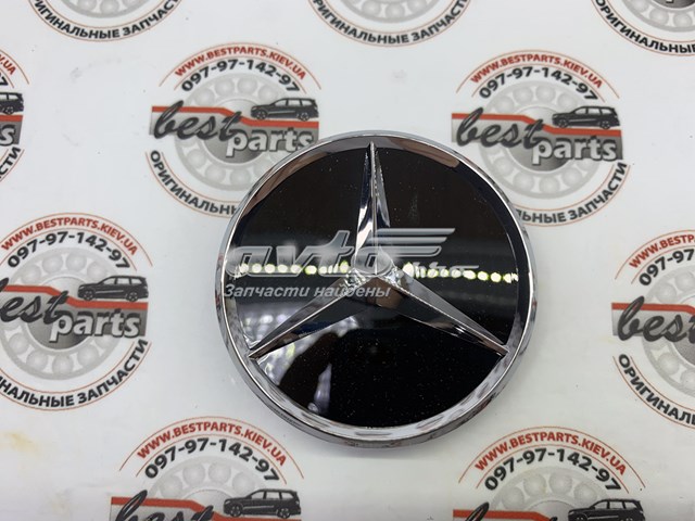  A22340161009040 Mercedes