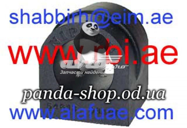 N21270 RBI Разрезная втулка стабилизатора