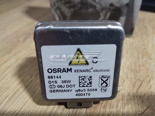 N10566103 VAG Lâmpada de xénon