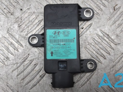  Hyundai/Kia 956904R200 цена, от 21.87 USD
