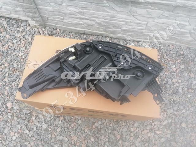 Фара левая FPS FP2817R1E цена, от 158.00 USD