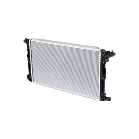 Радиатор охлаждения двигателя Sato Tech R20051 цена, от 56.69 USD