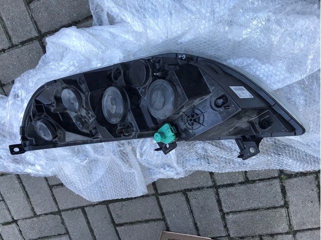  Renault (RVI) 260100049R