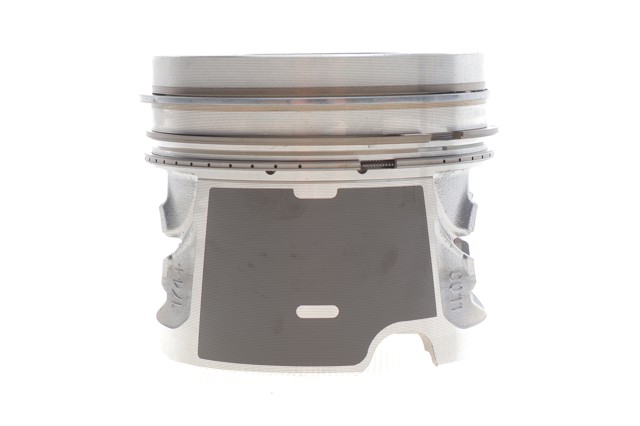 081PI00113000 Mahle Original Поршень в комплекте на 1 цилиндр, STD