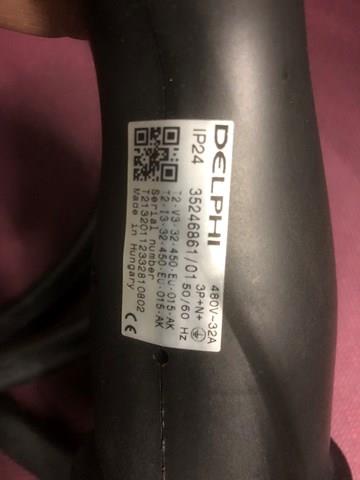 Купить 296955250R Renault (RVI) 