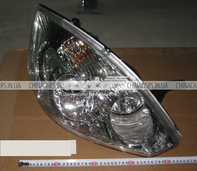  Правая фара Geely FC 