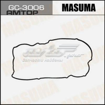 Купить GC3006 Masuma Прокладка клапанной крышки двигателя