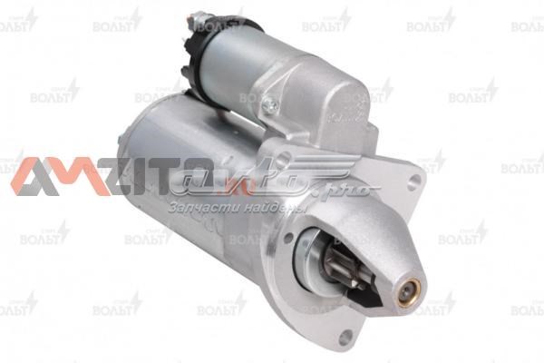 LST0127 STARTVOLT Стартер автомобиля