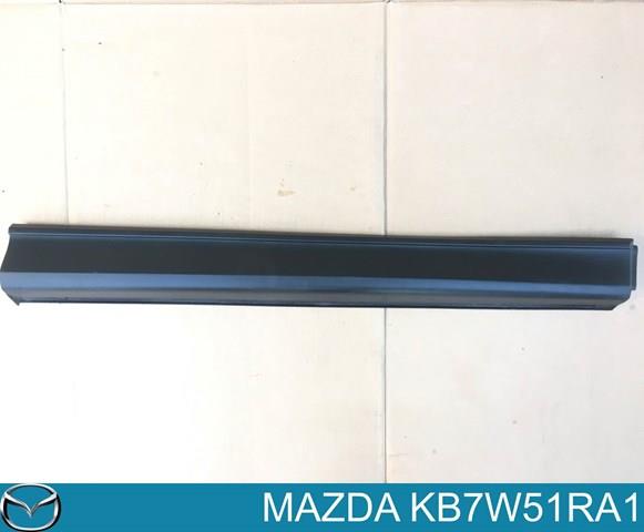  Mazda KB7W51RA1 цена, от 14.11 USD