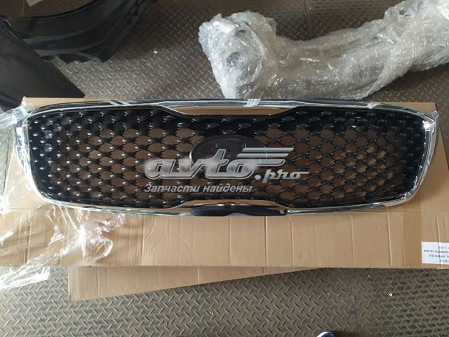 Grelha do radiador KIA Sorento preço, a partir de 245,42 USD