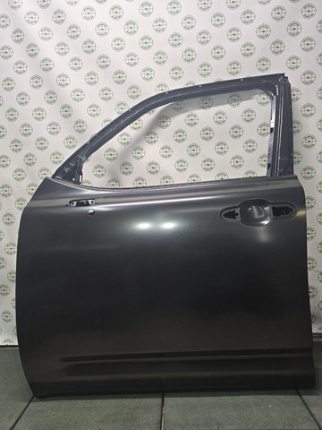 6700260950 Toyota Водительская дверь
