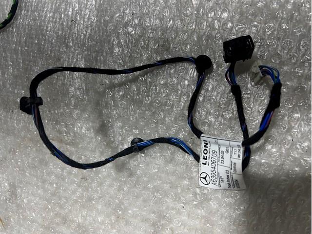 A6395406709 Mercedes 