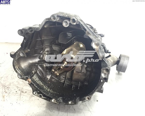 Коробка переключения передач Volkswagen Passat B3, B4 универсал (3A5, 351, 315) (1988 - 1997) цена, от 127.07 USD
