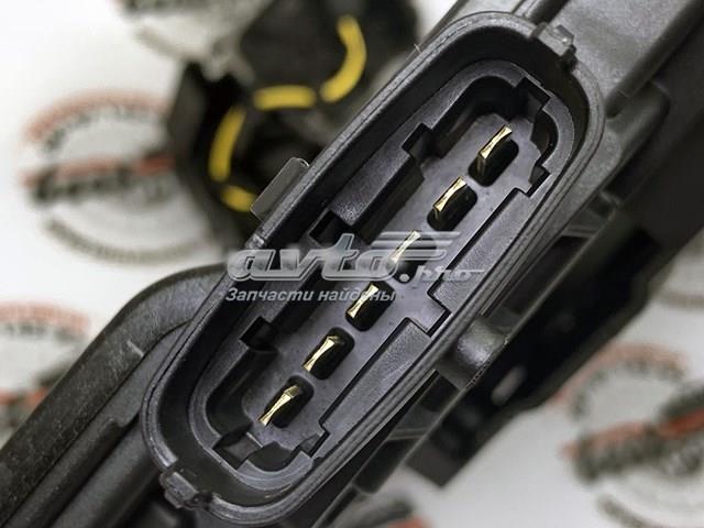 Дверной замок передний правый Land Rover LR078706 цена, от 240.72 USD