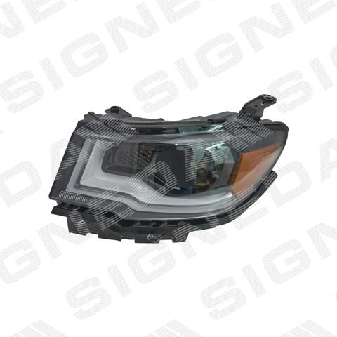 ZCR111348L Signeda Фара