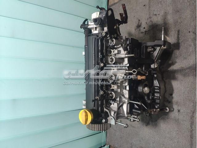 Compre 1010200QCJ Nissan/Infiniti Motor montado