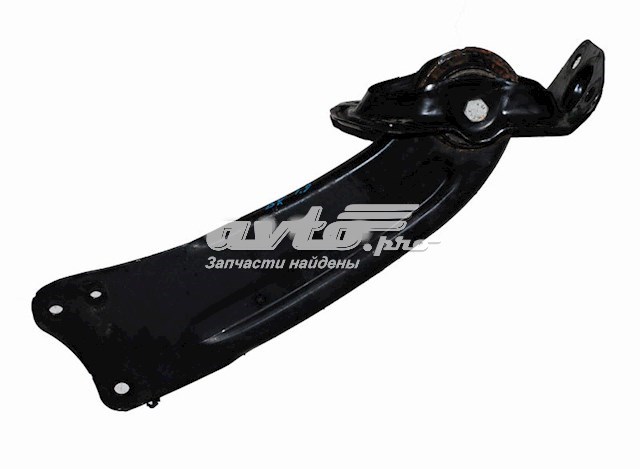 3C0505224C VAG рычаг (тяга задней подвески продольный нижний правый)