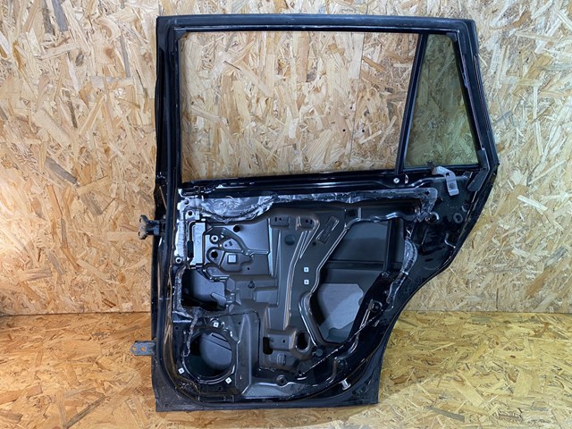 Купить 60409AJ1059P Subaru Дверь задняя в сборе