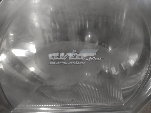 Купить MR548038 Mitsubishi Фара основная правая