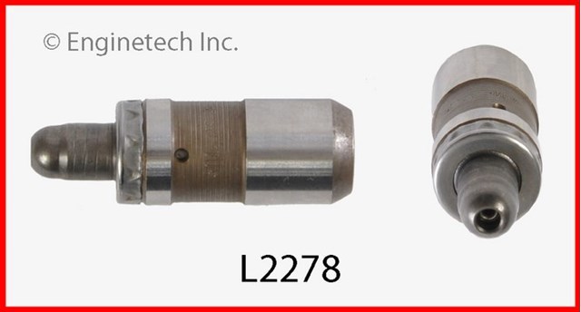 L2278 Enginetech Гидрокомпенсатор