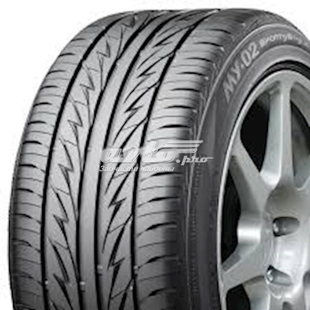 Шины летние BRIDGESTONE PSR0N31803