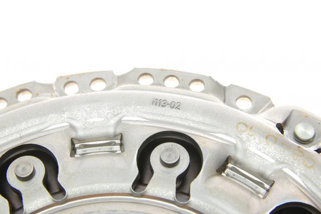 Комплект сцепления (3 части) Hyundai/Kia 4110032AB1 цена, от 346.42 USD
